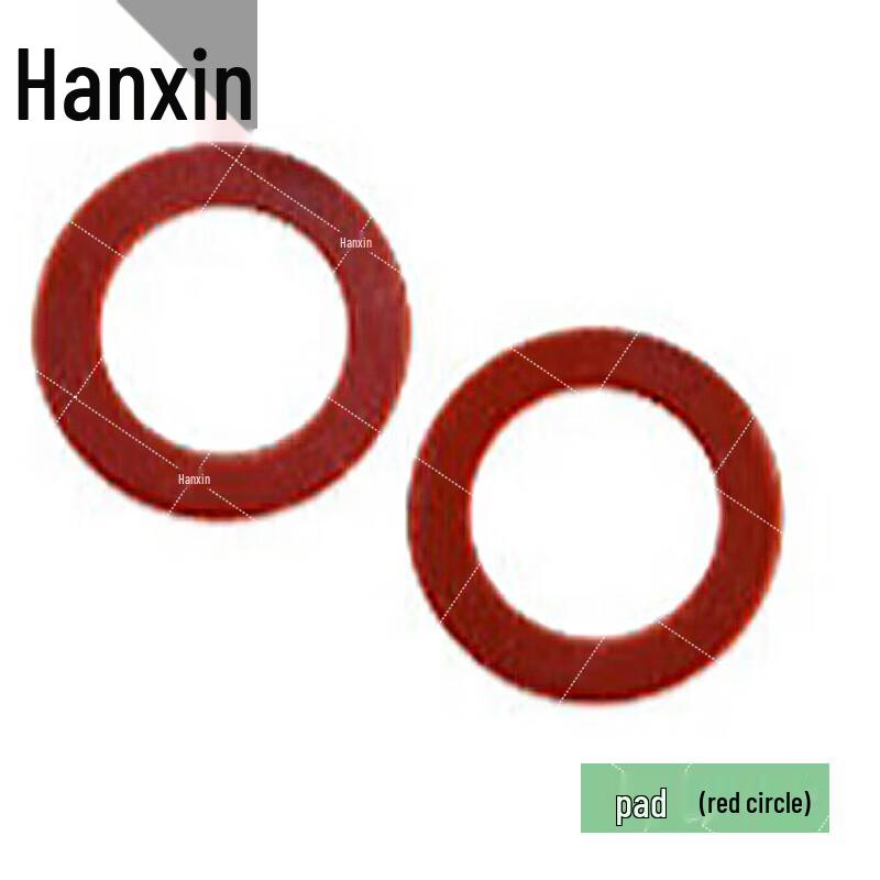 Hanxin Portable Field Shower System & Accessories