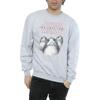 Star Wars Mens The Last Jedi Porgs Sweatshirt