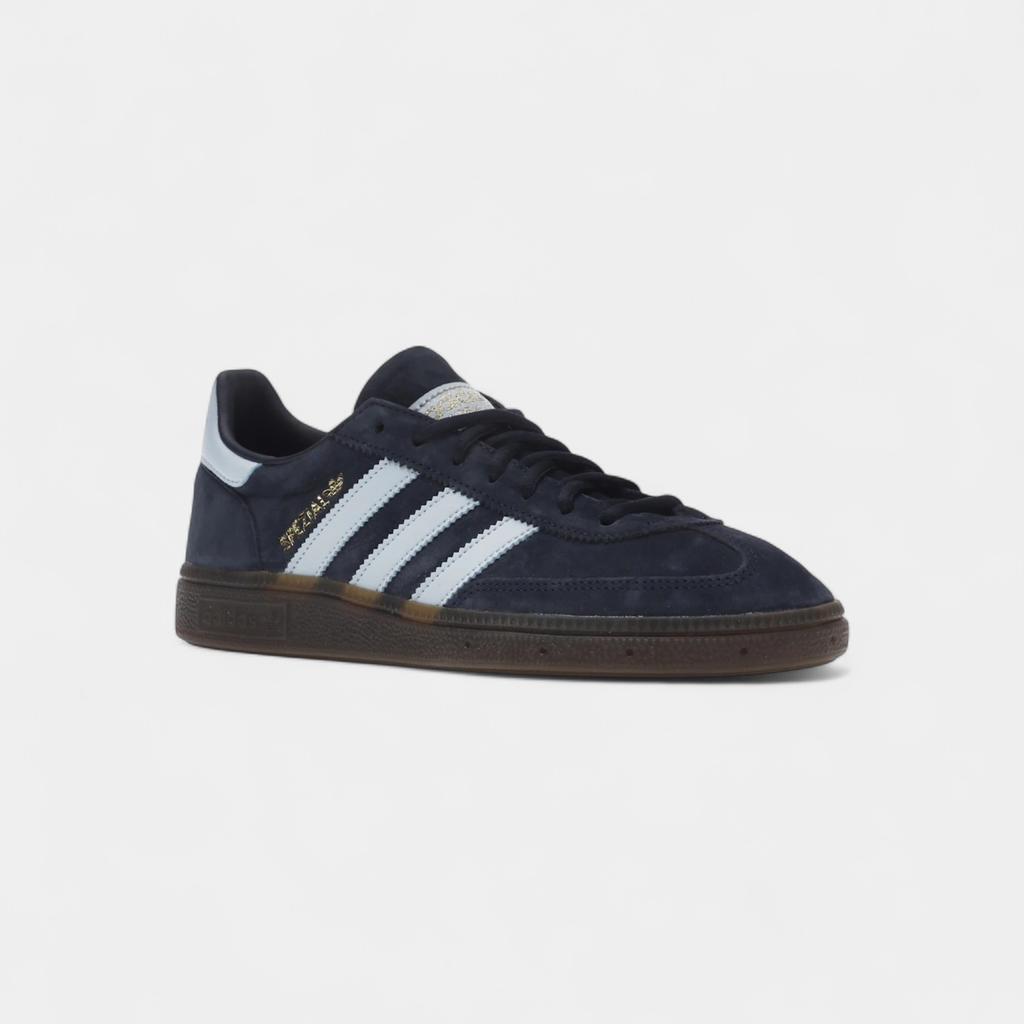 adidas Handball Spezial Navy Gum