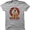 Футболка Lucky Motor Oils Classic Retro Motorsport Vintage Car 06178