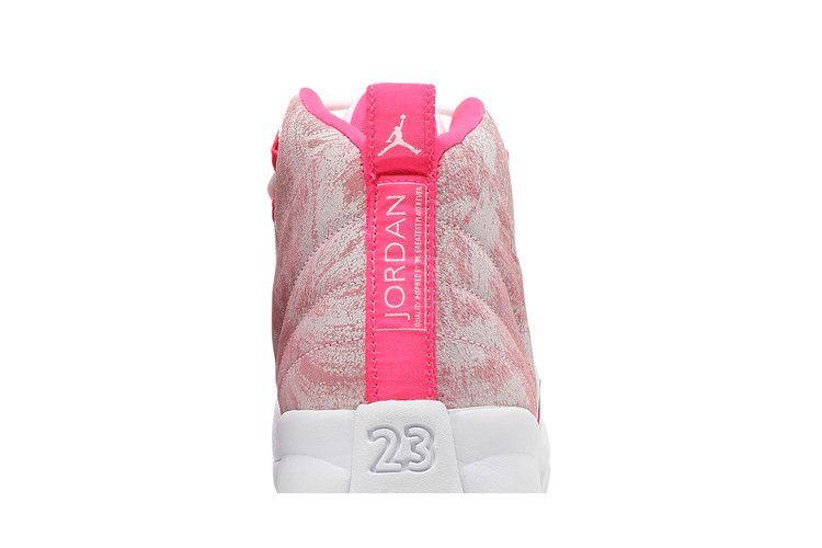 Jordan 12 Retro Arctic Punch (GS)