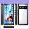 Продаю Водонепроницаемый Чехол Для Google 6 Pro/7a Максимальная Защита Телефона Для Приключений на Открытом Воздухе