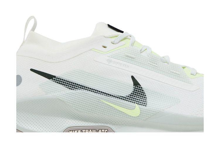 Nike Pegasus Trail 5 Gore-Tex Summit White Light Silver College Grey S