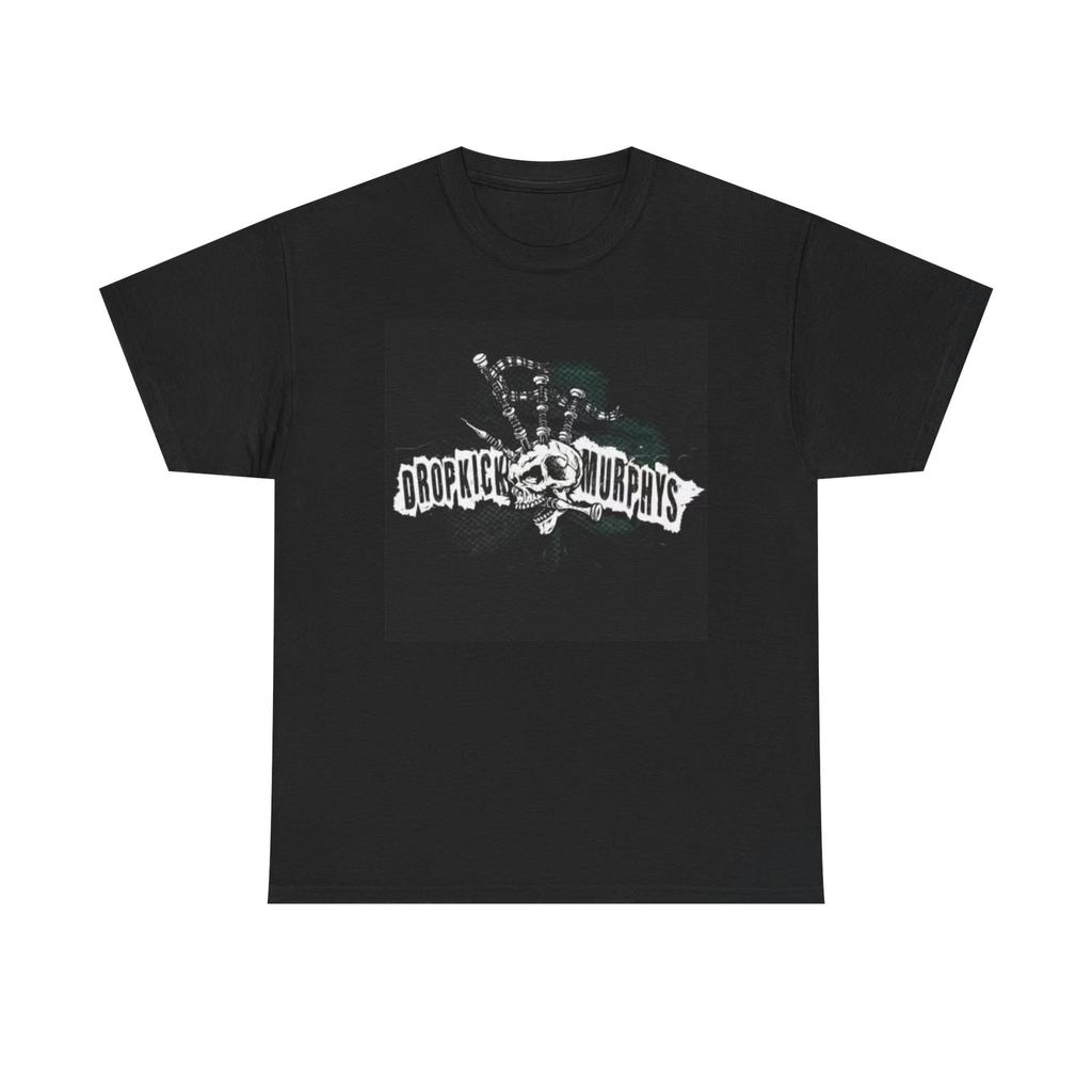 Мужские и женские футболки Dropkick Murphys Графические