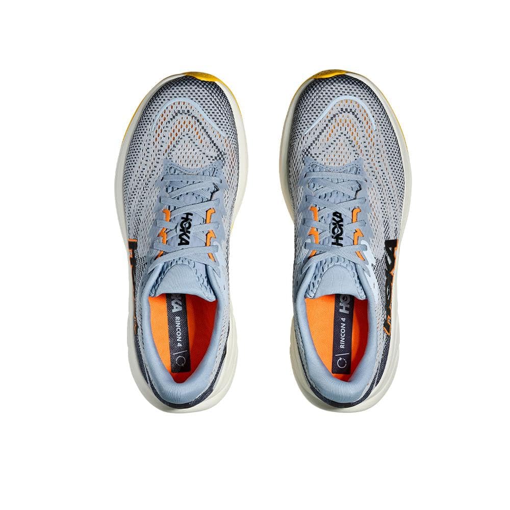 HOKA Rincon 24 Мужские 4, Drizzle/Sailor's Dusk,
