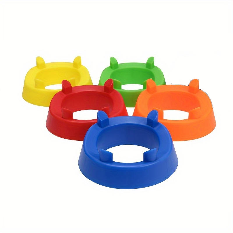 Universal Sports Ball Display Stand Non-Slip Base for Soccer Basketball Volleyball Trophy Home Office Store Decor High Quality Fast Delivery