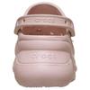 Crocs Модные Модные Клоги Женская Обувь Розовые 213117-6UR