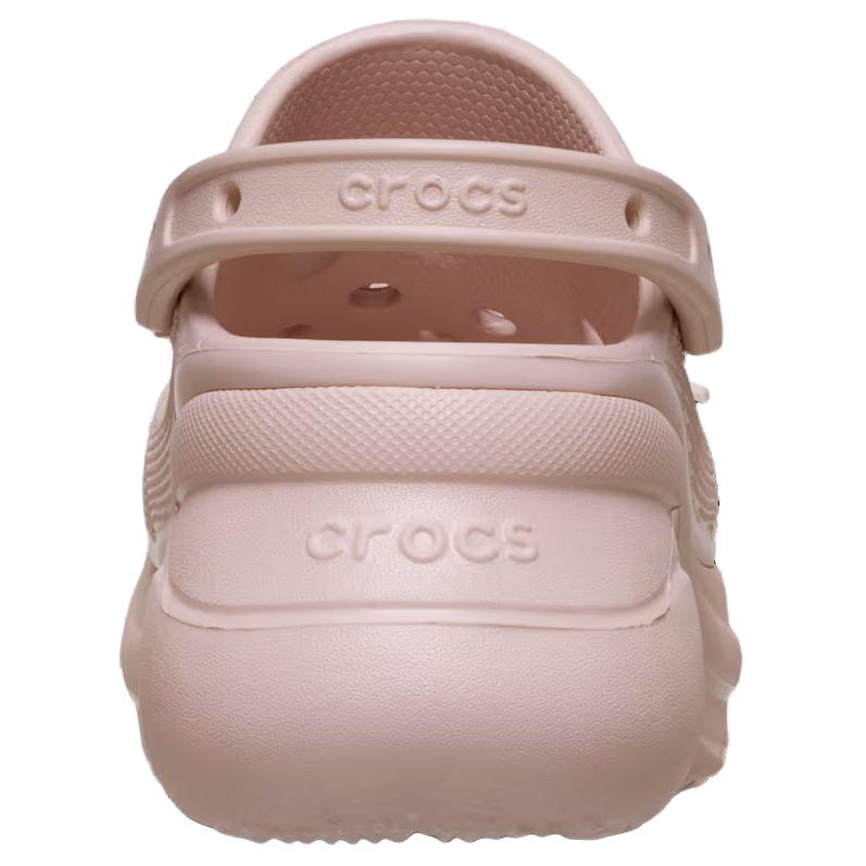 Crocs Модные Модные Клоги Женская Обувь Розовые 213117-6UR