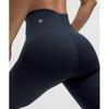 Lululemon Glow Up sSuper High Rise Tight 28 True Navy