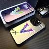 Стильный чехол-книжка V-Trunk для iPhone 16 15 14 13 12 11 Pro Max XS X XR 7 8 Plus Mini SE 2020 2022 Бампер Funda
