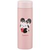 Mug Bottle Pochacco Headwear 350ml Ultra Light Stainless Steel Water Bottle STYL4-A