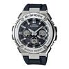 Casio Watch G-Shock G-STEEL Radio Solar GST-W110-1AJF Black