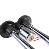 HKT Yankee Horn для HS21A 24V (Хром) 210-2100 210-2100