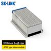 Компоненты аудиораспределительной рамы MDF типа IDC SK-LINK