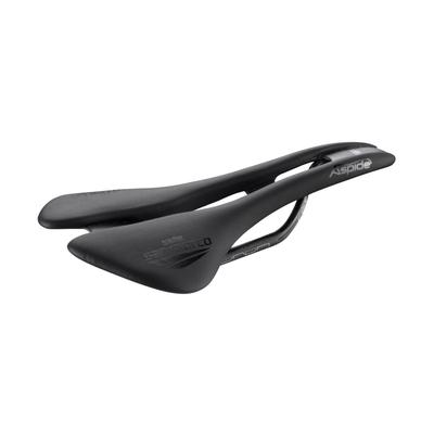 SELLE SAN MARCO Велосипедное седло Aspide Superleggera WIDE L2 Ш 141 x Д 278 Superleggera Wide 900WW401 Широкий/Размер – мм/ASPIDE Open-Fit