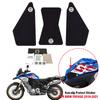 F850 GS F850GS ADV Мотоциклетная боковая накладка на топливный бак Нескользящая защитная наклейка для BMW F 850 ​​GS