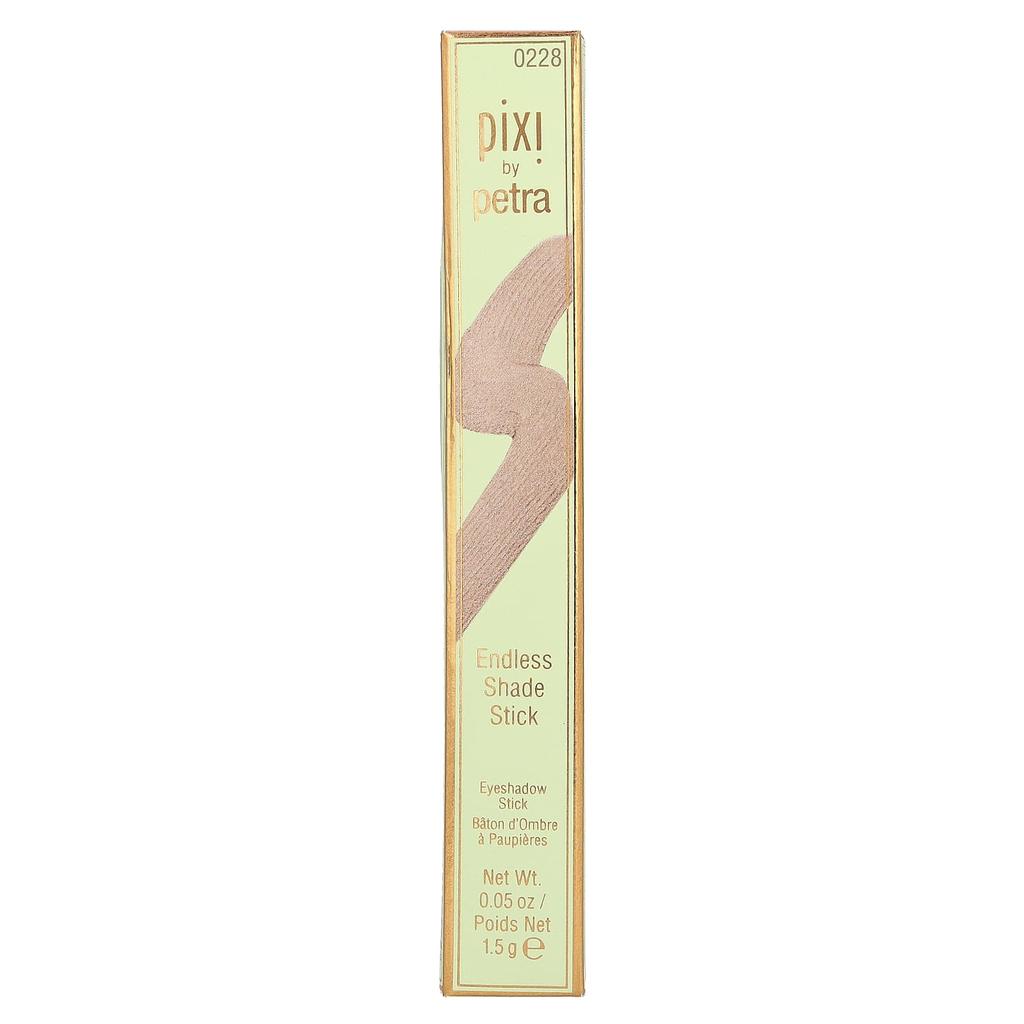 Pixi Beauty Бесконечные тени-карандаш, тени-карандаш для век, 0228 розовый кварц, 1,5 г (0,05 унции)