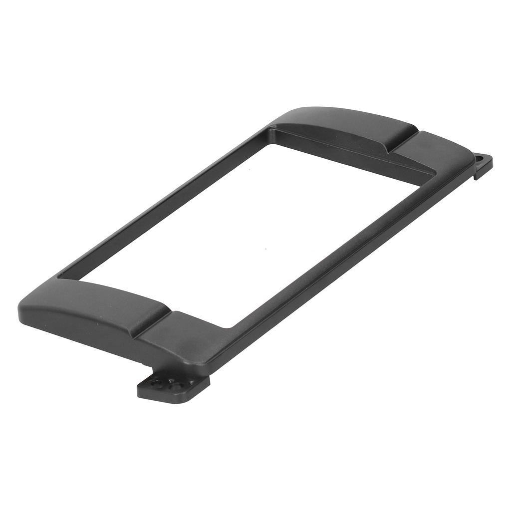 Рамка для радиоприемника 2 Din, панель для стереосистемы DVD, крепление на приборную панель, подходит для 3?Серии (E46) 1998?2005