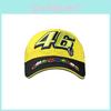 Embroidered Car Racing Baseball Hat For Casual Wear Outdoor