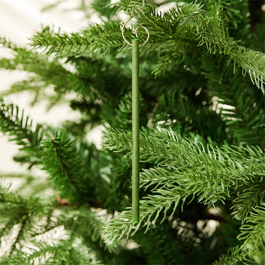 Christmas Fragrance Sticks, Cedar Scent Hanging Ornament Aroma Diffuser Holiday Present