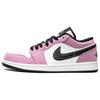 Jordan 1 Low Se Фиолетовый Шок Белый Черный Jordan CK3022-503