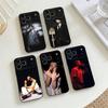 Чехол для телефона в стиле Hip Hop E-Eminem-ES Силиконовый Мягкий Для IPhone 17 16 15 14 13 12 11 X XR Plus Pro Max Plus