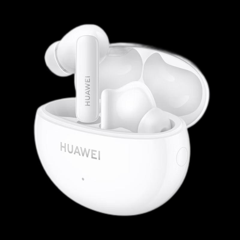 Huawei Беспроводные наушники-вкладыши FreeBuds 5i с шумоподавлением