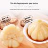 Специальный приготовленный чеснок от Wanxing Ginger Boss