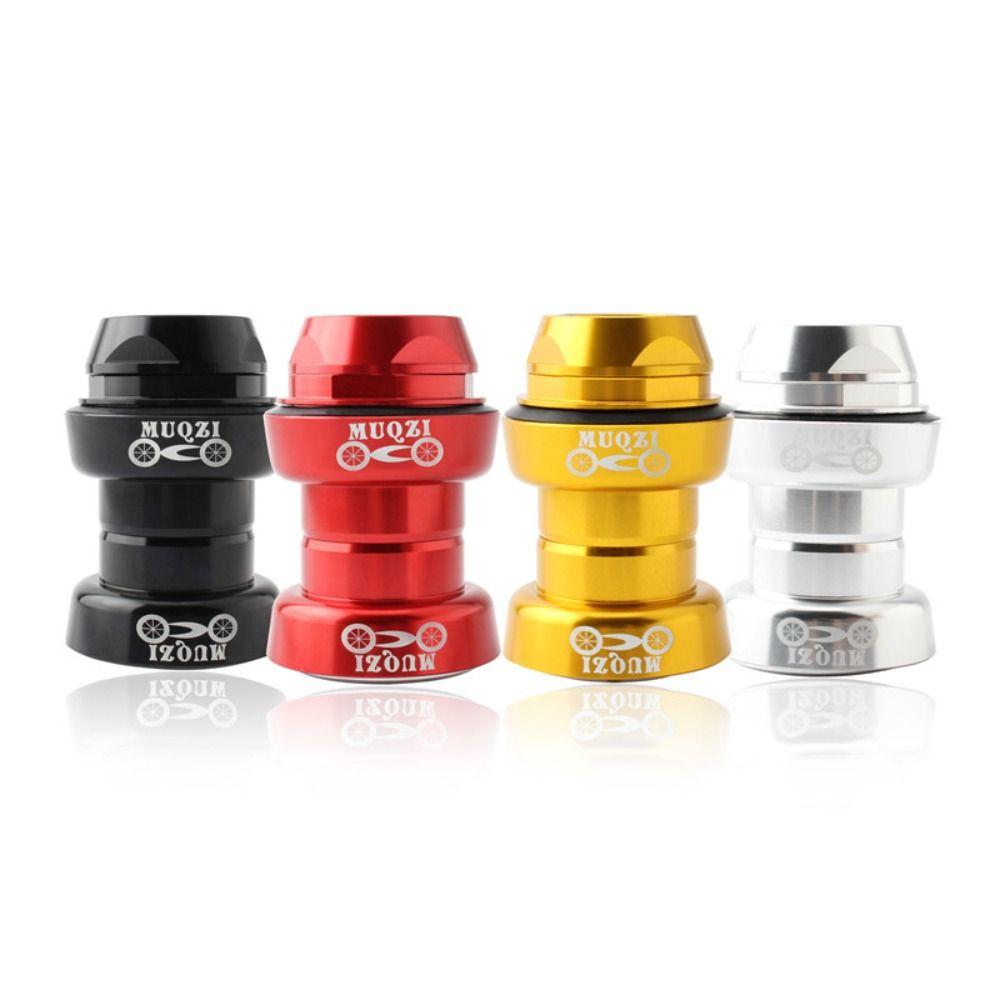 1 Inch Bike Headset Aluminium Zinc Zinc Alloy Mountain Bike Headset Road Bike Headset  Fixed Gear Bicycle
