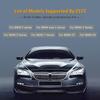 Кабель ESYS ENET для BMW F-serie, обновление скрытых данных, кодирование ICOM, программатор ЭБУ OBD OBD2, сканер, автомобильный диагностический автоинструмент
