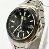 Б/у Мужские часы Citizen Eco Drive Радио H410-T006043 Недвижимость