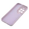For Huawei nova 14 Pro 5G Case TPU Back Soft Anti-Scratch Fiber Lining Phone Cover