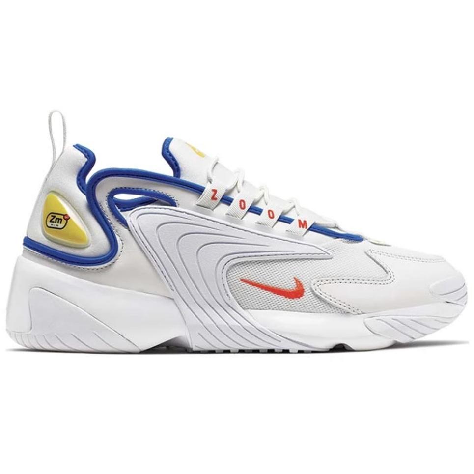 Nike Zoom 2K 'Platinum Tint' Men's AO0269-005