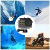 Водонепроницаемый чехол для DJI Osmo Action 3/4/5 Pro - Защищает от воды и царапин на глубине до 148 футов