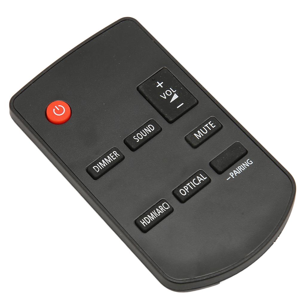 Пульт дистанционного управления N2QAYC000123 для звуковой панели SC HTB200 SC HTB200EBK SC HTB200EGK SC HTB200GNK SC HTB200GWK