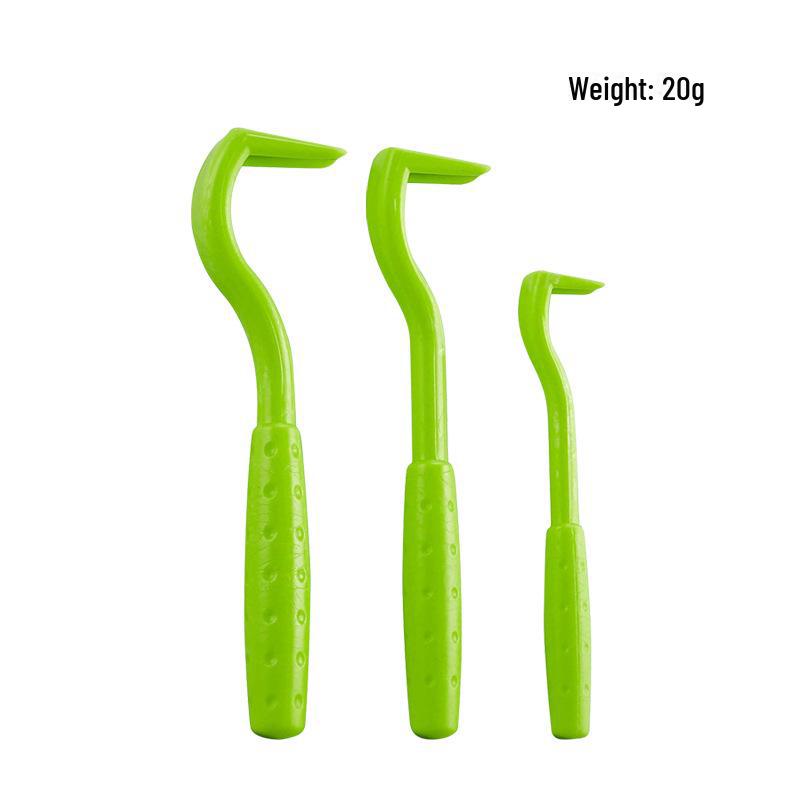 Зажим-бабочка из нержавеющей стали для удаления блох и вшей у домашних животных