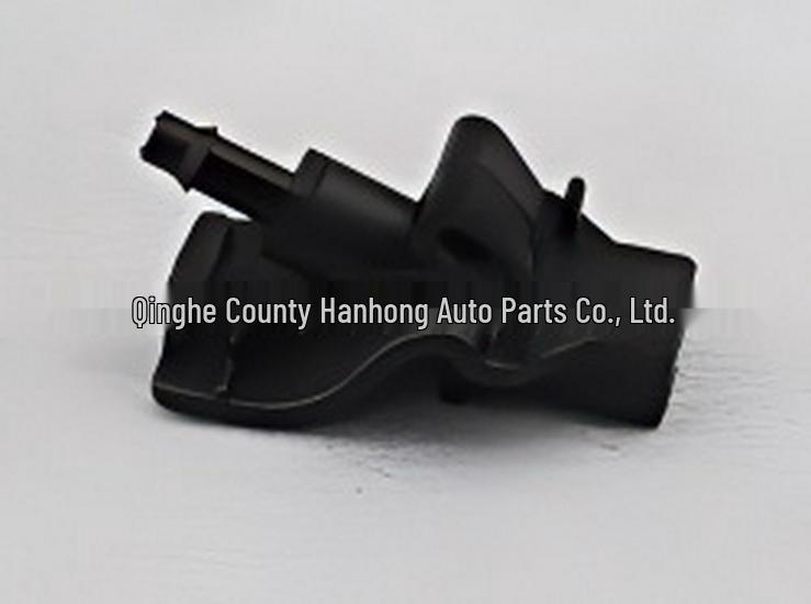 EB3B-17666-AA Подходит для Edge Ford Escort Стеклоочиститель Форсунка омывателя Выпускной канал капота 1902209