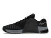 Nike Metcon 9 Low Черный Дымчато-серый - DZ2617-001