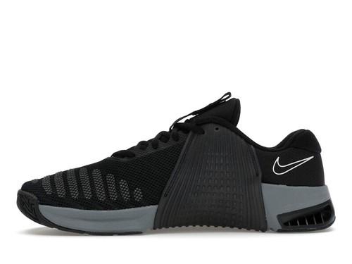 Nike Metcon 9 Low Черный Дымчато-серый - DZ2617-001