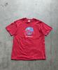 Vintage 90s Red Planet Hollywood Walt Disney Tee Size XL