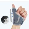 Thumb Support Brace with Wrist Brace Joint Fixator Orthotic Relief Left and Right Wrist Support Sports Accessories