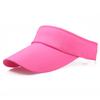Men Women Sport Headband Classic Sun Hat Sports Visor Cap EMA