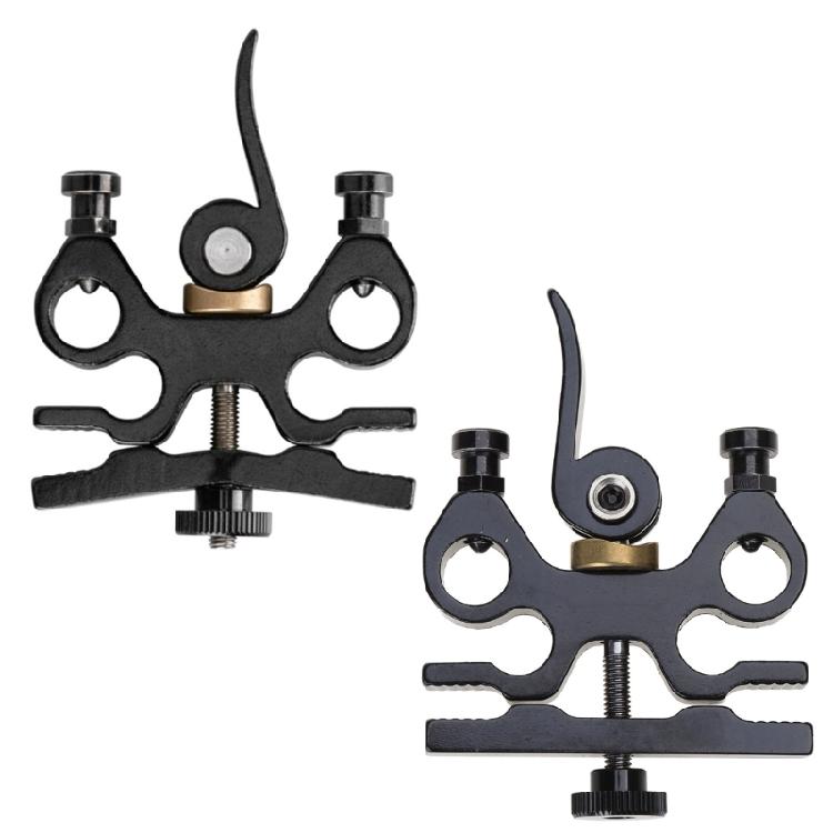 Bicycle QR Pedal Placement Buckle for Brompton Quick Release Device