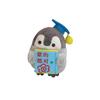 Doctor Super Penguin Plush Toy For Room Decoration And Gifts Kids Cotton Pp