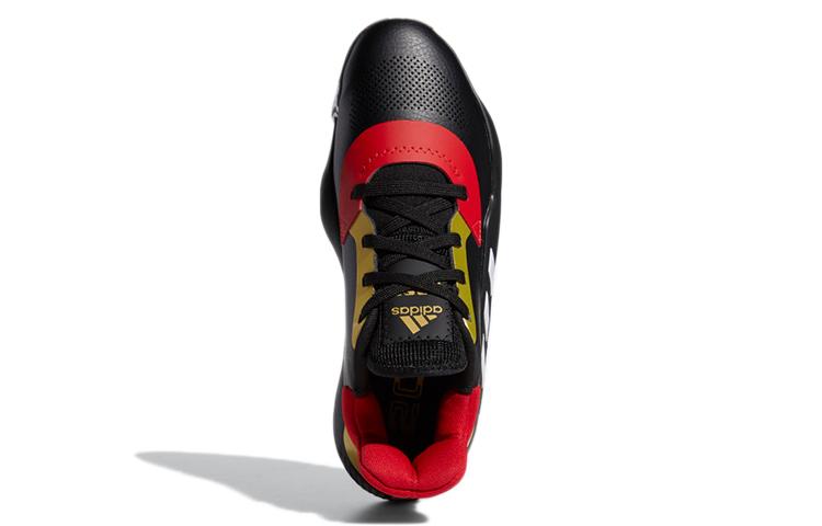 Adidas Pro Bounce 2019 Low 'Chinese New Year' EG2818