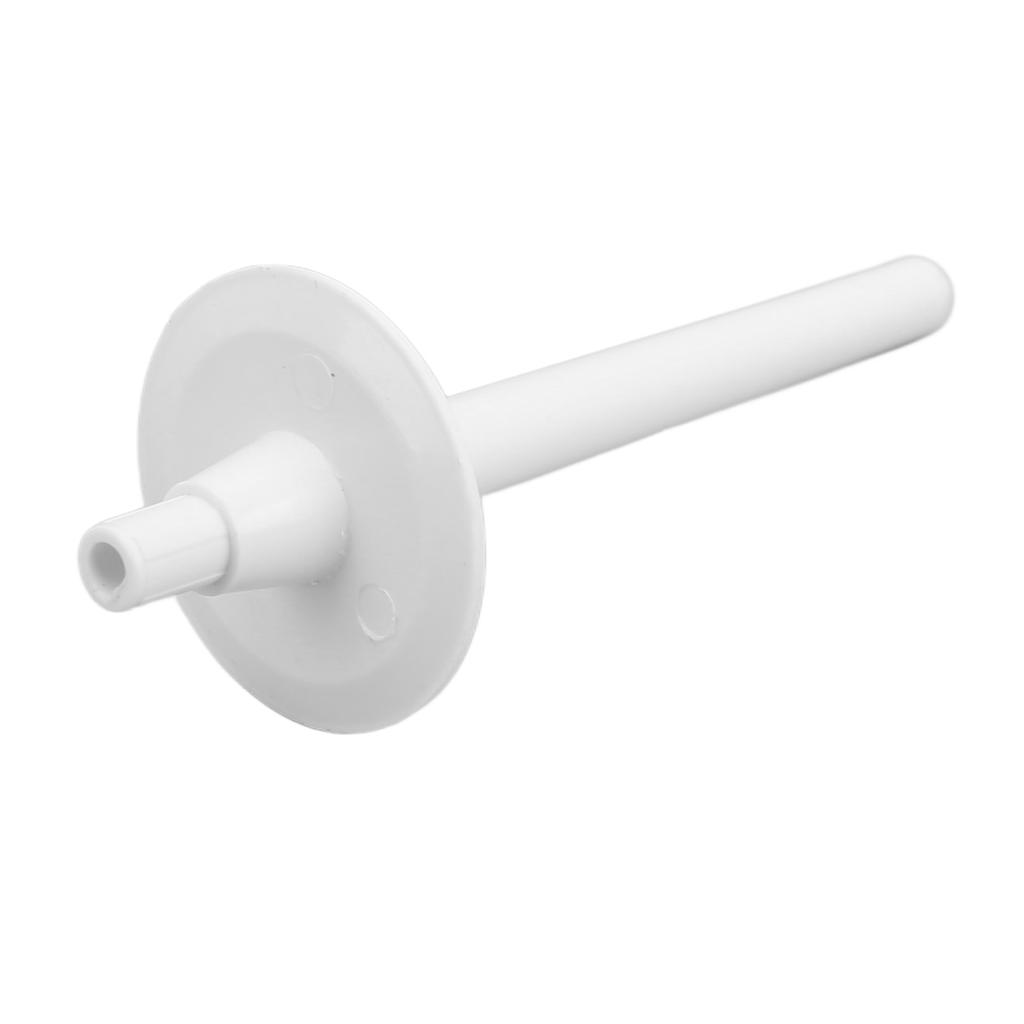 3 Pcs Spool Pin Household Sewing Machine Replacement Bobbin Reel Spool Holder Auxiliary Spool Pin for Singer