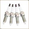 4pcs  93815 SILZKR6B10E Iridium Spark Candle Plugs for Hyundai Accent Elantra I30 I40 IX35 SANTA FÉ SONATA KIA OPTIMA RI SUZUKI