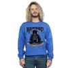Star Wars Mens Darth Vader Humbug Sweatshirt