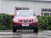 Fits 08-15 Qashqai: Headlight, Taillight, Fog Light Covers, Decorative Strips, Side Light Trim