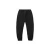 Спортивные брюки Li Ning Anti-Five Logo мужские брюки черные AYKR133-2